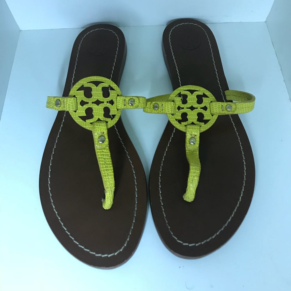Tory Burch Flip Flops